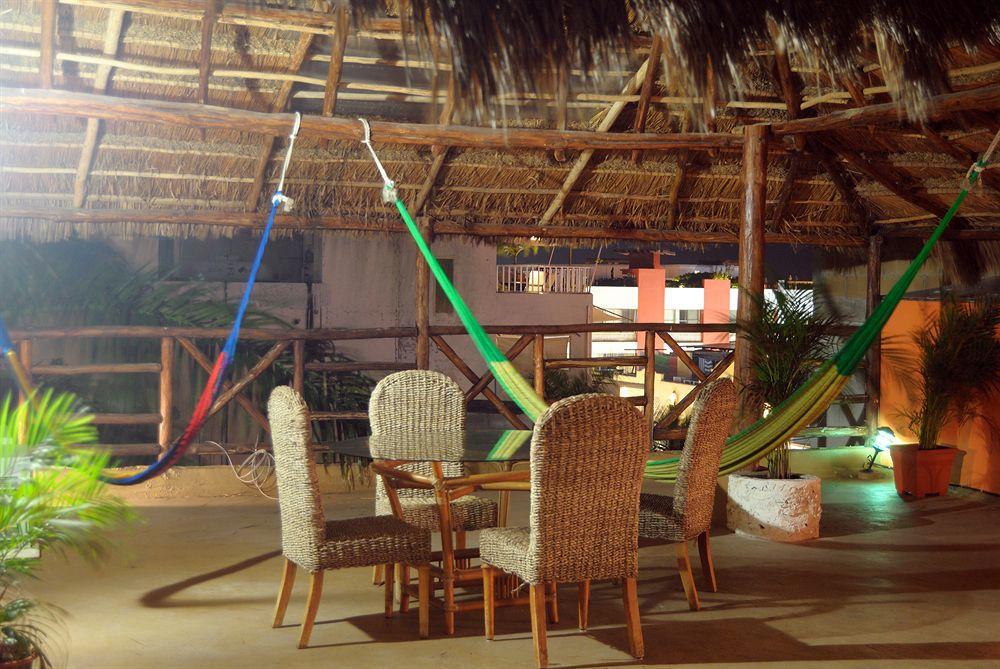 Casa Playa Сasa de vacaciones