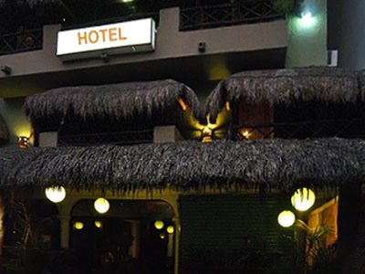 Casa Playa Сasa de vacaciones Playa del Carmen