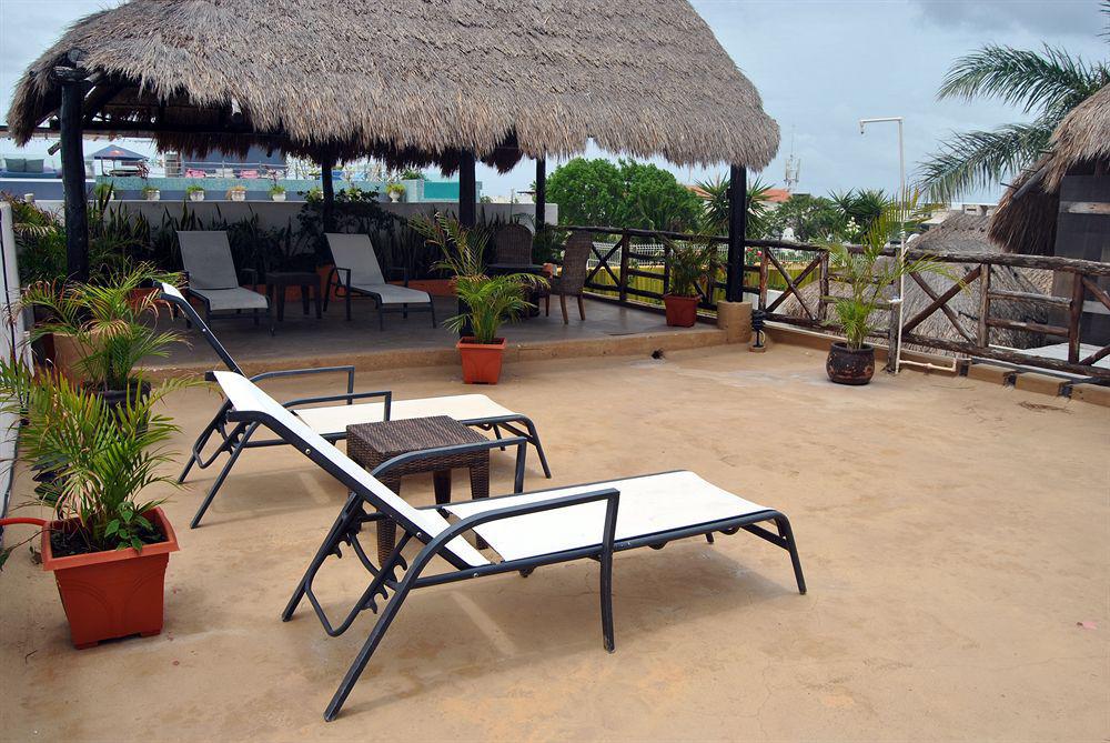 Сasa de vacaciones Casa Playa *
