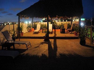 Casa Playa Сasa de vacaciones *