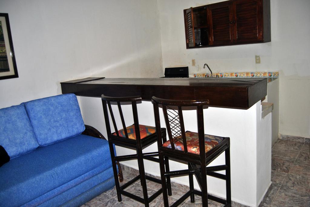 Сasa de vacaciones Casa Playa