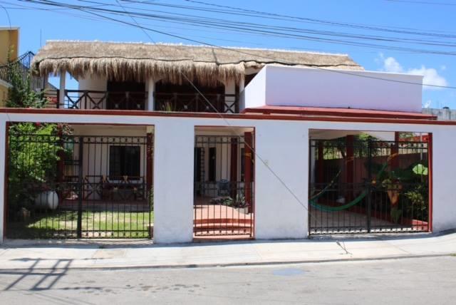 Сasa de vacaciones Casa Playa