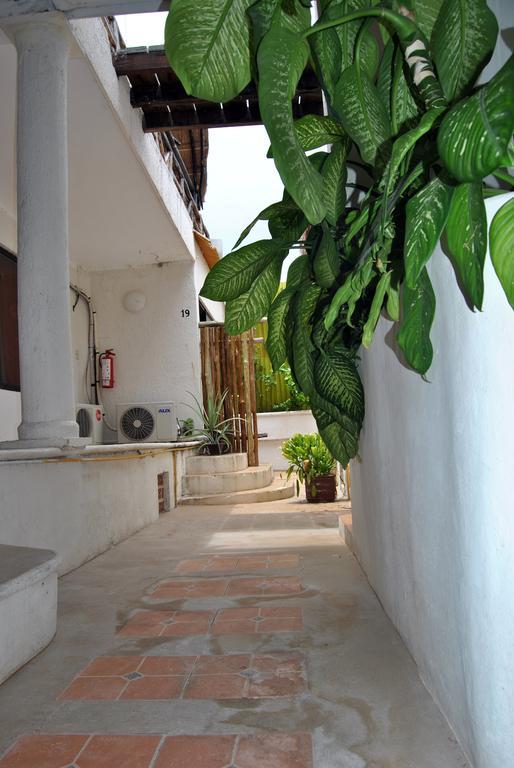 Casa Playa Сasa de vacaciones Playa del Carmen