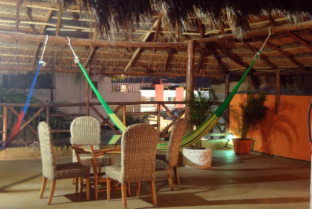 Casa Playa Сasa de vacaciones