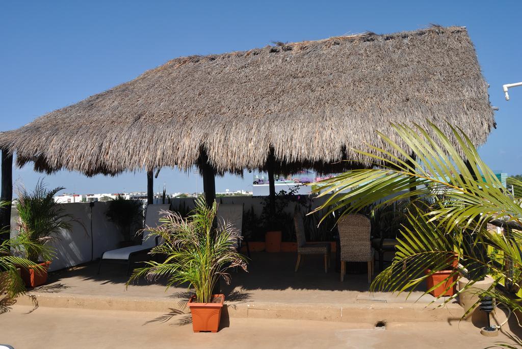 Сasa de vacaciones Casa Playa *