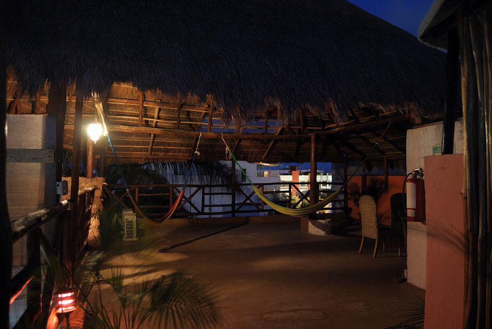 Casa Playa Сasa de vacaciones