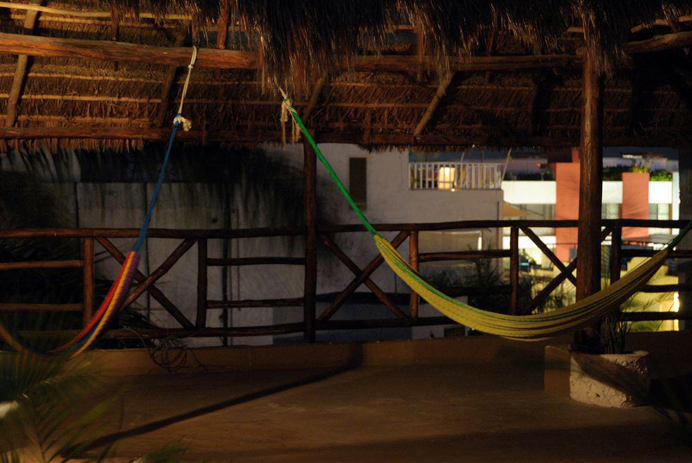 Casa Playa Сasa de vacaciones Playa del Carmen