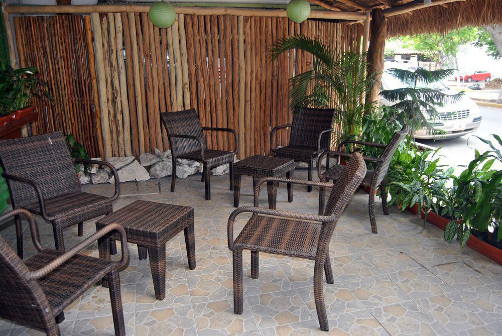 Casa Playa Сasa de vacaciones *