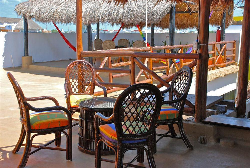 Сasa de vacaciones Casa Playa Playa del Carmen