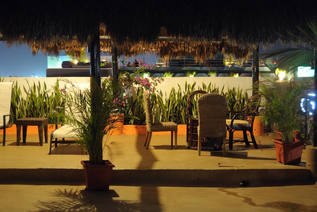 Casa Playa Сasa de vacaciones *