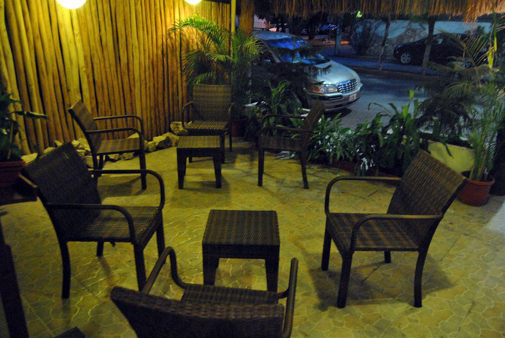 Casa Playa Сasa de vacaciones *