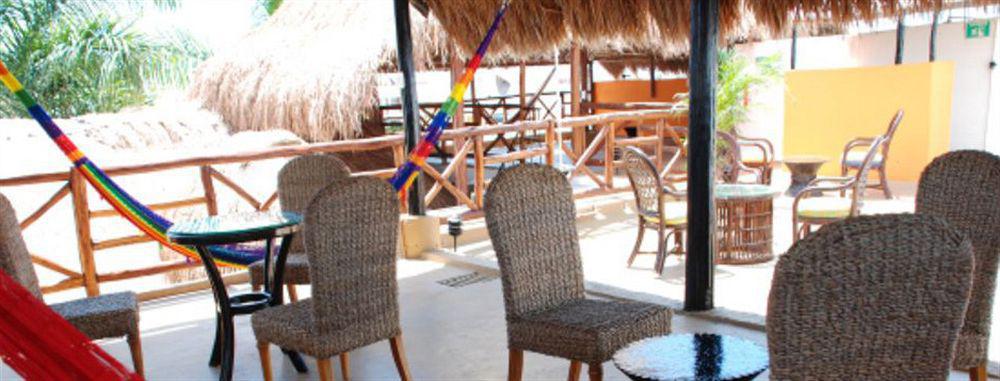 Casa Playa Сasa de vacaciones *