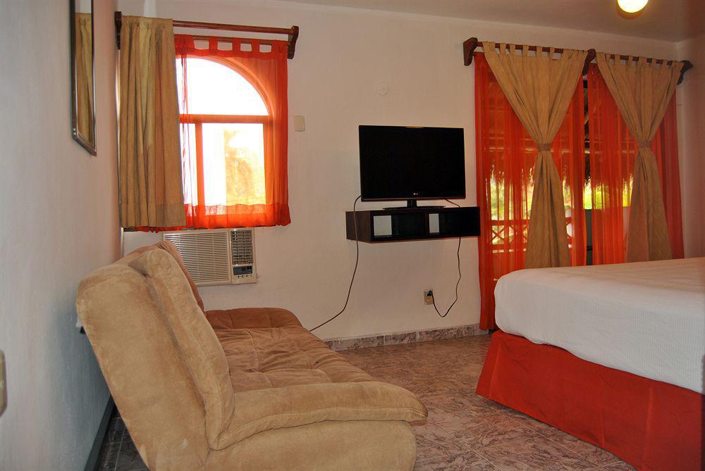 Casa Playa Сasa de vacaciones
