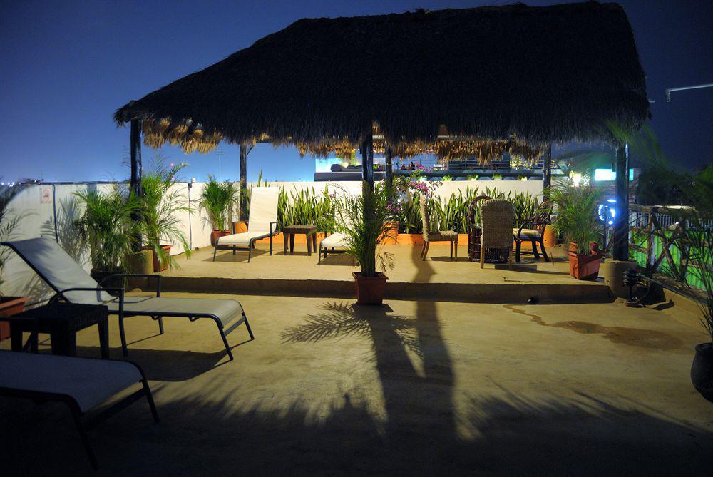 Casa Playa *